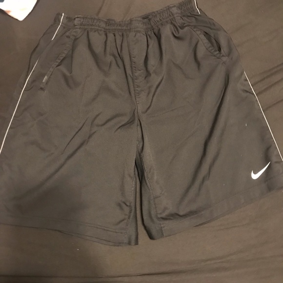 Nike Other - Black Nike Short
